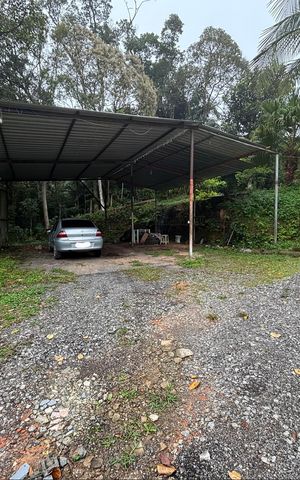 Casa à venda com 150m², 2 quartos e 7 vagasGaragem