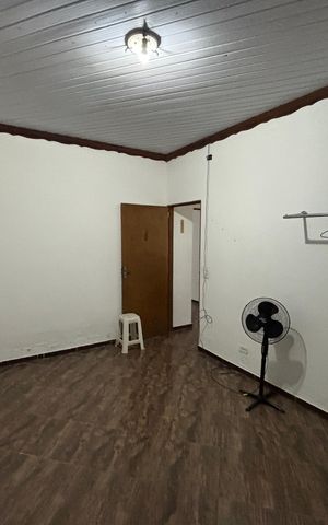Casa à venda com 150m², 2 quartos e 7 vagasQuarto 
