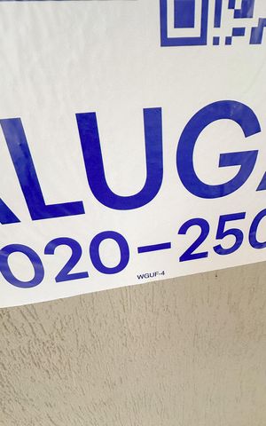 Apartamento para alugar com 60m², 1 quarto e sem vagaPlaquinha