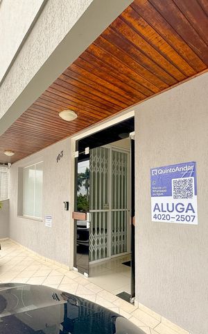 Apartamento para alugar com 60m², 1 quarto e sem vagaPlaquinha