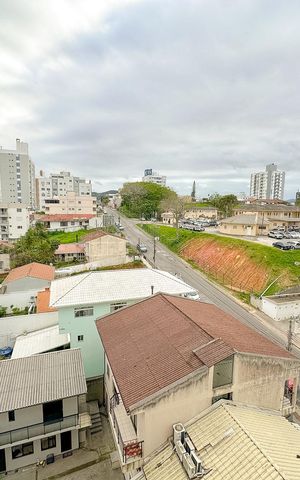 Apartamento para alugar com 60m², 1 quarto e sem vagaVista 