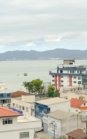 Apartamento para alugar com 60m², 1 quarto e sem vagaVista 