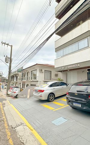 Apartamento para alugar com 60m², 1 quarto e sem vagaVista da Rua