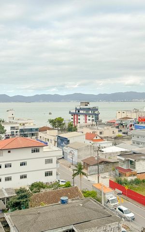 Apartamento para alugar com 60m², 1 quarto e sem vagaVista 