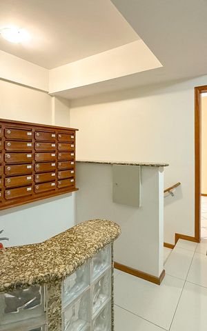 Apartamento para alugar com 60m², 1 quarto e sem vagaHall de entrada