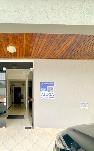 Apartamento para alugar com 60m², 1 quarto e sem vagaPlaquinha
