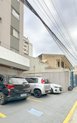 Apartamento para alugar com 60m², 1 quarto e sem vagaVista da Rua