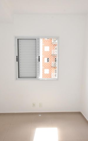 Apartamento para alugar com 53m², 2 quartos e 1 vaga Apartamento para alugar com 53m², 2 quartos e 1 vagaquarto 2