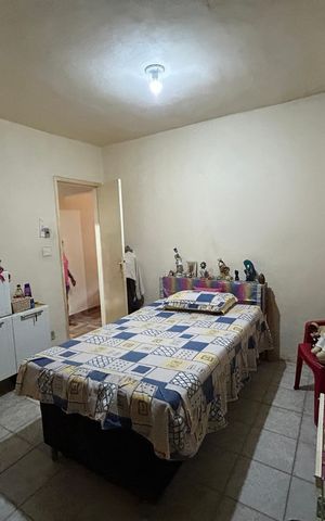 Casa de condomínio à venda com 65m², 2 quartos e 3 vagasQuarto 1