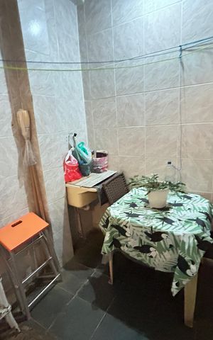 Casa de condomínio à venda com 65m², 2 quartos e 3 vagasÁrea comum