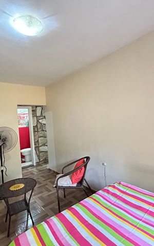 Casa de condomínio à venda com 65m², 2 quartos e 3 vagasQuarto 2