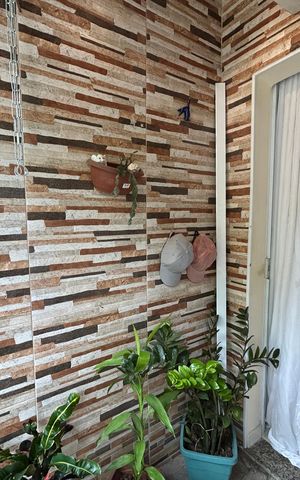 Casa de condomínio à venda com 65m², 2 quartos e 3 vagasVaranda