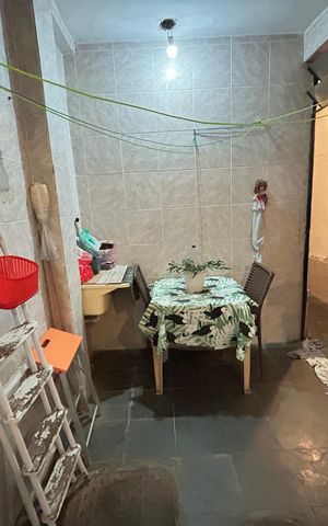 Casa de condomínio à venda com 65m², 2 quartos e 3 vagasÁrea comum
