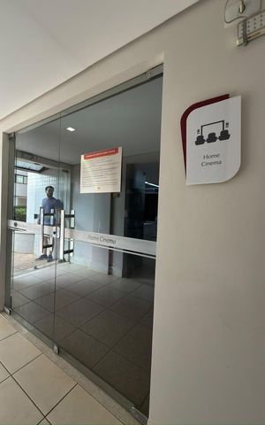Apartamento para alugar com 33m², 1 quarto e 1 vaga