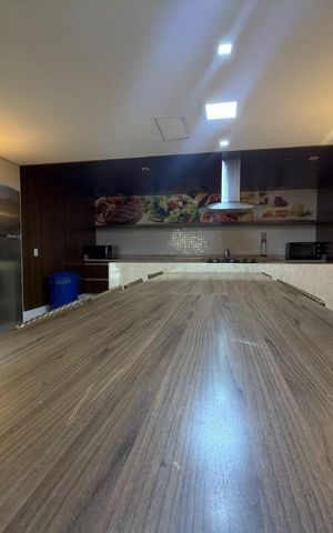 Apartamento para alugar com 33m², 1 quarto e 1 vaga