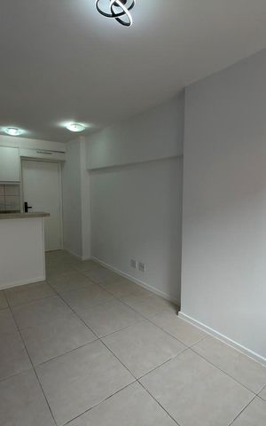 Apartamento para alugar com 33m², 1 quarto e 1 vaga