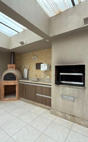 Apartamento para alugar com 33m², 1 quarto e 1 vaga