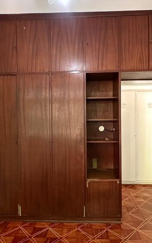 Apartamento para alugar com 58m², 2 quartos e 1 vaga