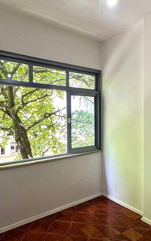 Apartamento para alugar com 58m², 2 quartos e 1 vaga
