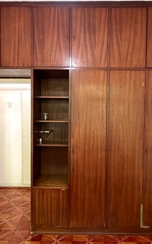 Apartamento para alugar com 58m², 2 quartos e 1 vaga