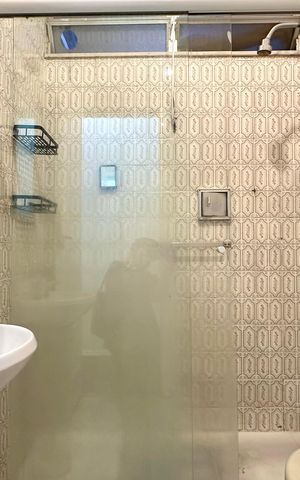 Apartamento para alugar com 58m², 2 quartos e 1 vaga