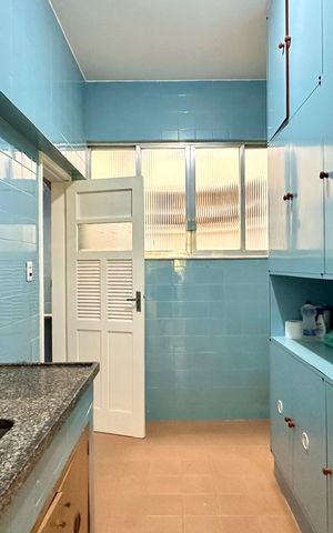 Apartamento para alugar com 58m², 2 quartos e 1 vaga