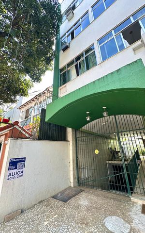 Apartamento para alugar com 58m², 2 quartos e 1 vaga
