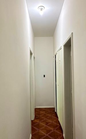 Apartamento para alugar com 58m², 2 quartos e 1 vaga