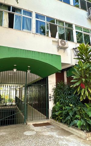 Apartamento para alugar com 58m², 2 quartos e 1 vaga