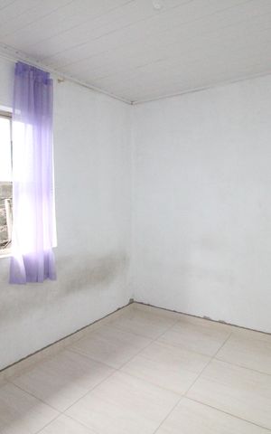 Casa para alugar com 65m², 2 quartos e 1 vagaQuarto 1