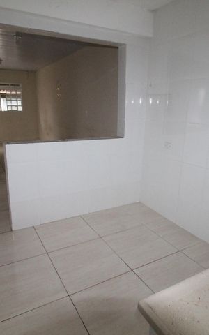 Casa para alugar com 65m², 2 quartos e 1 vagaCozinha