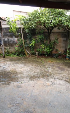 Casa para alugar com 65m², 2 quartos e 1 vagaGaragem