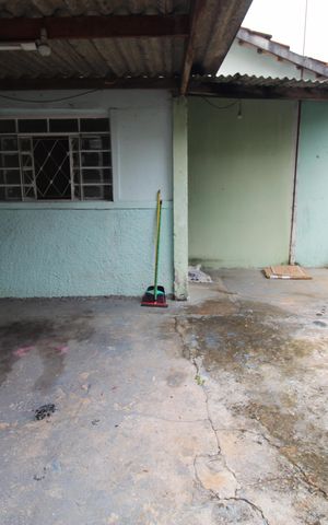 Casa para alugar com 65m², 2 quartos e 1 vagaGaragem