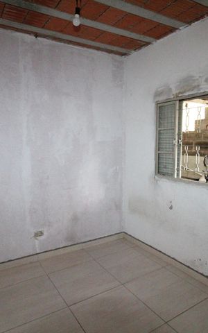 Casa para alugar com 65m², 2 quartos e 1 vagaQuarto 2