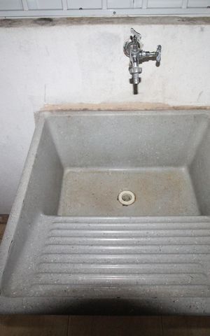 Casa para alugar com 65m², 2 quartos e 1 vagaÁrea de Serviço
