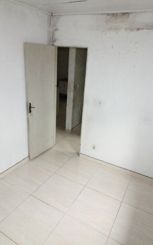 Casa para alugar com 65m², 2 quartos e 1 vagaQuarto 1
