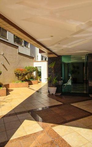 Apartamento para alugar com 100m², 3 quartos e 2 vagasEntrada
