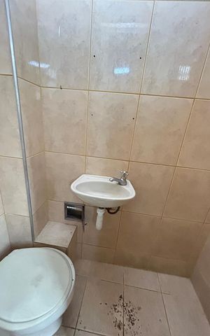 Apartamento para alugar com 95m², 3 quartos e 1 vagaBanheiro de serviço