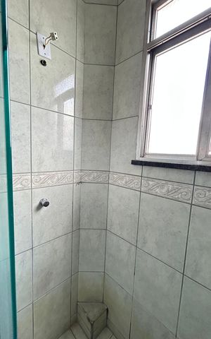 Apartamento para alugar com 95m², 3 quartos e 1 vagaBanheiro