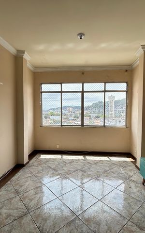 Apartamento para alugar com 95m², 3 quartos e 1 vagaSala