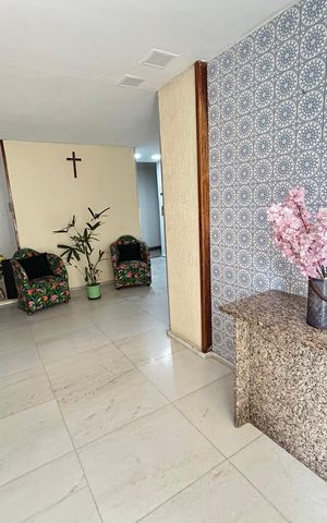 Apartamento para alugar com 95m², 3 quartos e 1 vagaHall de entrada