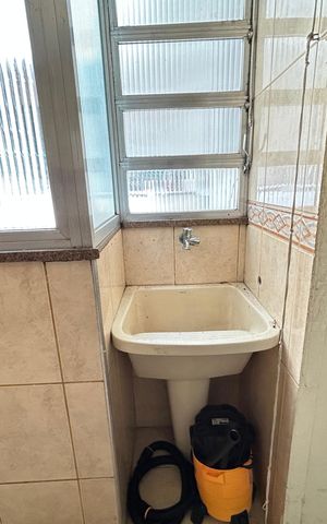 Apartamento para alugar com 95m², 3 quartos e 1 vagaÁrea de Serviço