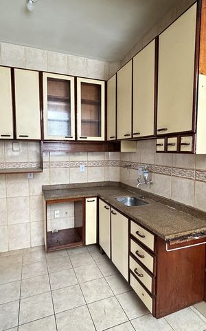 Apartamento para alugar com 95m², 3 quartos e 1 vagaCozinha
