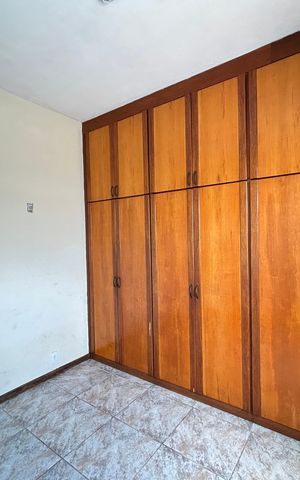 Apartamento para alugar com 95m², 3 quartos e 1 vagaQuarto 3