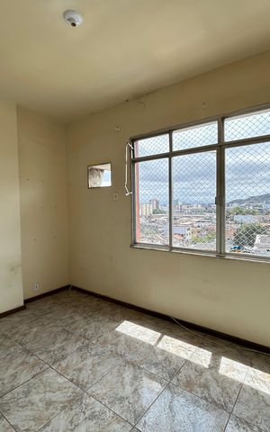 Apartamento para alugar com 95m², 3 quartos e 1 vagaQuarto 1
