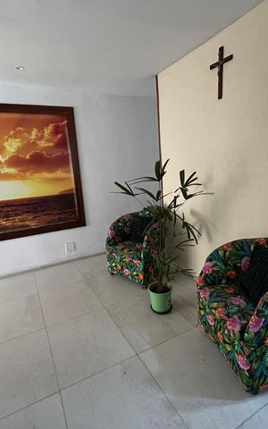 Apartamento para alugar com 95m², 3 quartos e 1 vagaHall de entrada