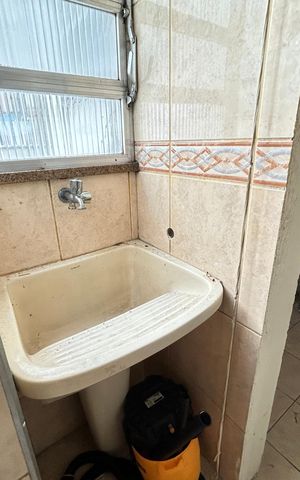Apartamento para alugar com 95m², 3 quartos e 1 vagaÁrea de Serviço