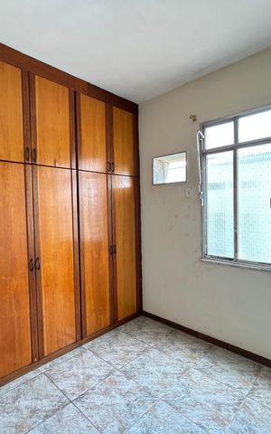 Apartamento para alugar com 95m², 3 quartos e 1 vagaQuarto 3