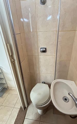 Apartamento para alugar com 95m², 3 quartos e 1 vagaBanheiro de serviço