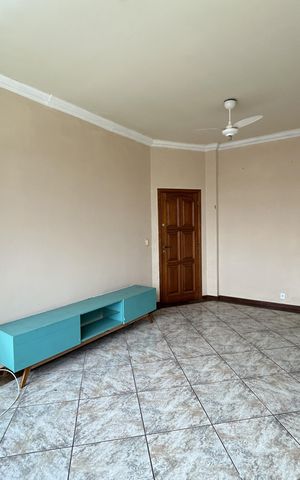 Apartamento para alugar com 95m², 3 quartos e 1 vagaSala